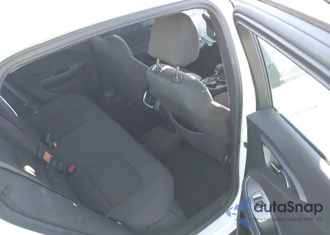 2023 Chevrolet Malibu Fwd 1Lt from USA, damaged, VIN 1G1ZD5ST7PF207453